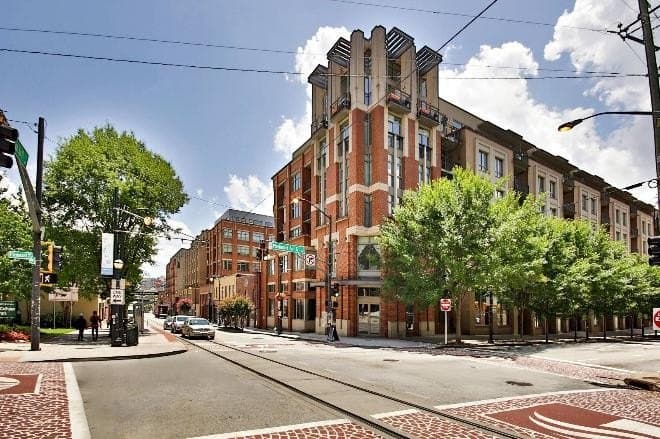 171 Auburn Ave NE Unit 532