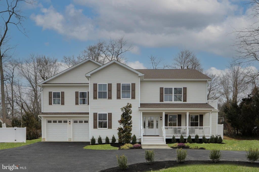 371 Kresson Rd