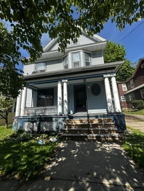 19 Edwards St