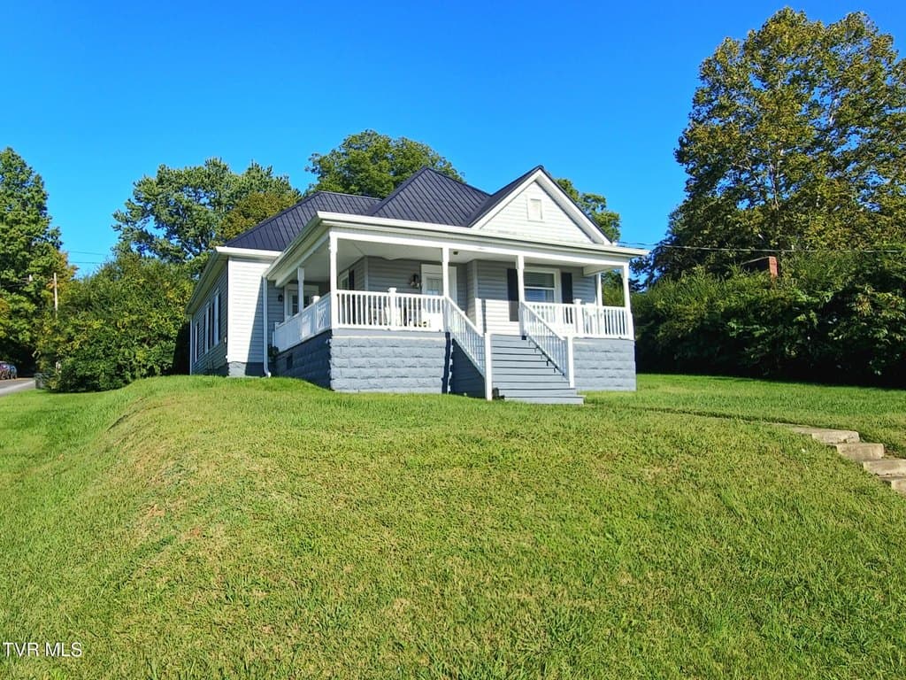 1001 Virginia Ave Unit 2