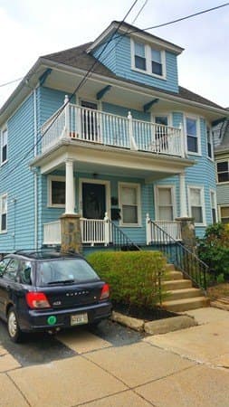 866 South St Apt 2