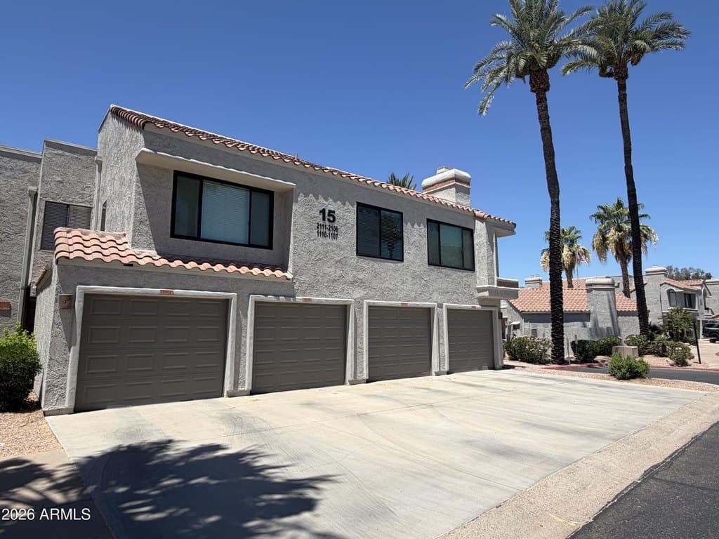 10115 E Mountain View Rd Unit 2111