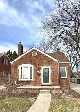 414 Moross Rd