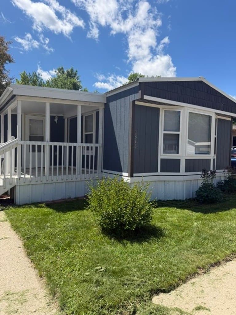 1119 University Dr Lot 1816