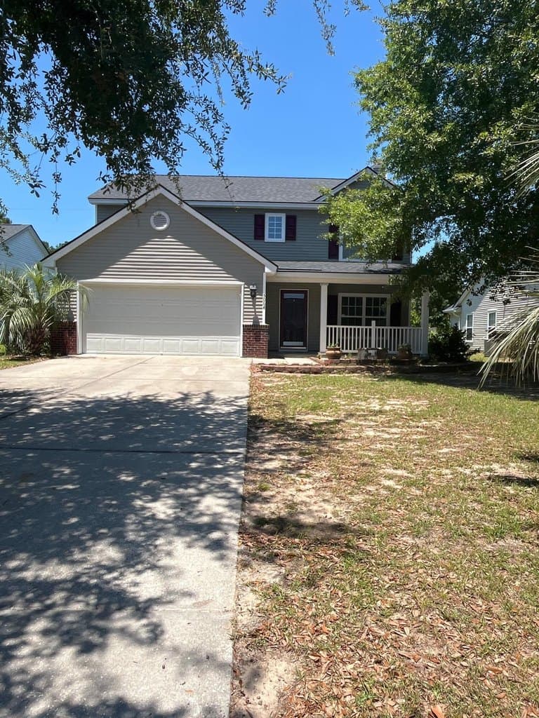 5064 Ballantine Dr