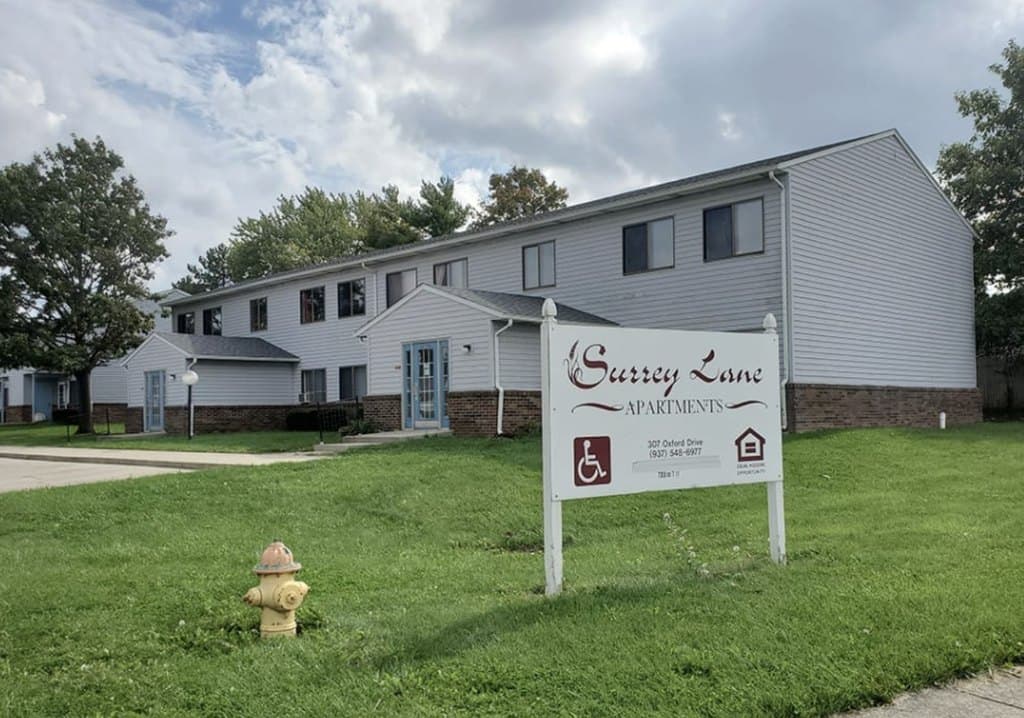307 Oxford Dr