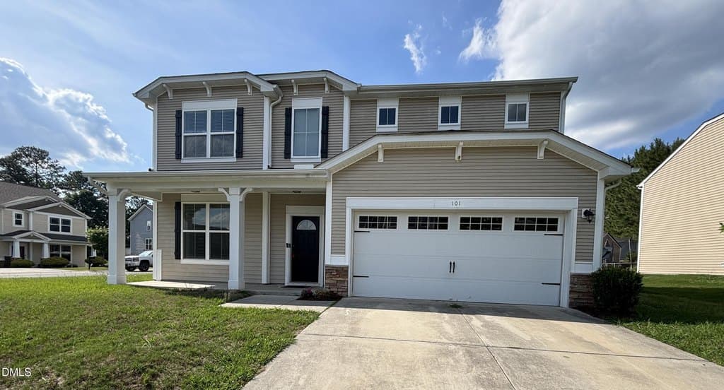 101 Red Bird Dr
