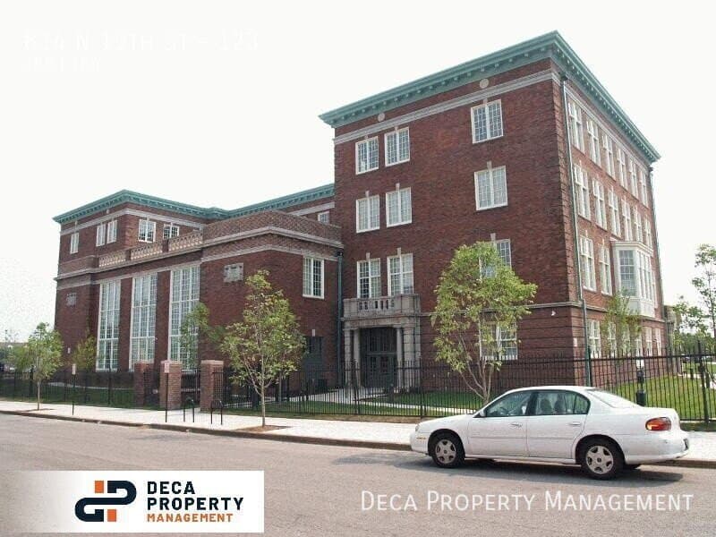 814 N 19th St Apt 123
