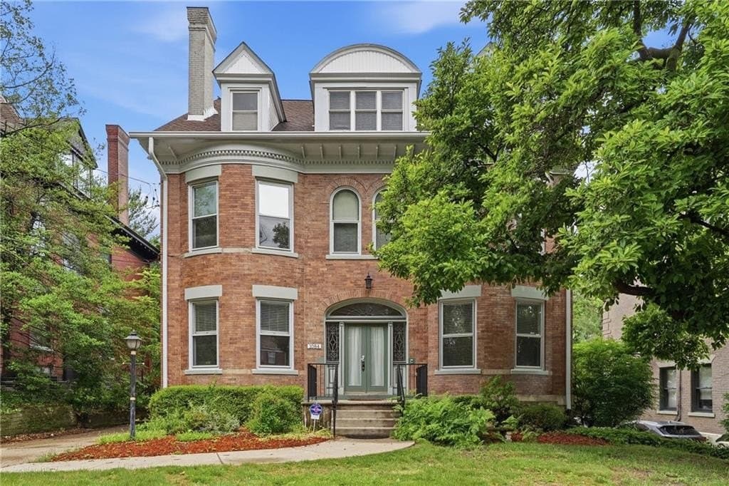1084 Shady Ave