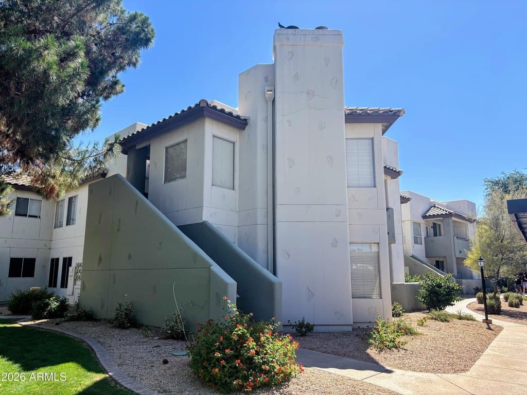 1825 W Ray Rd Apt 2124