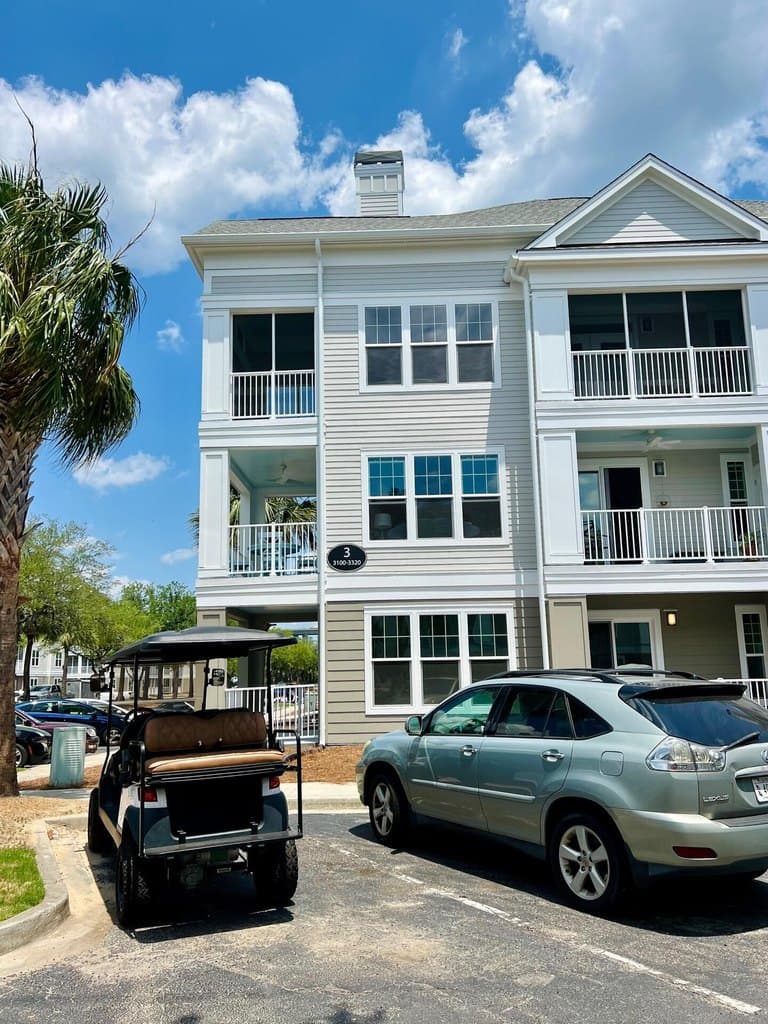 130 River Landing Dr Unit 3214