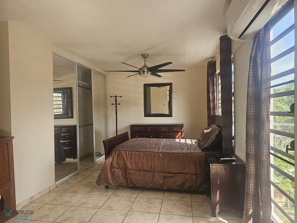 00683 Condominio Interamericano Apt 5D