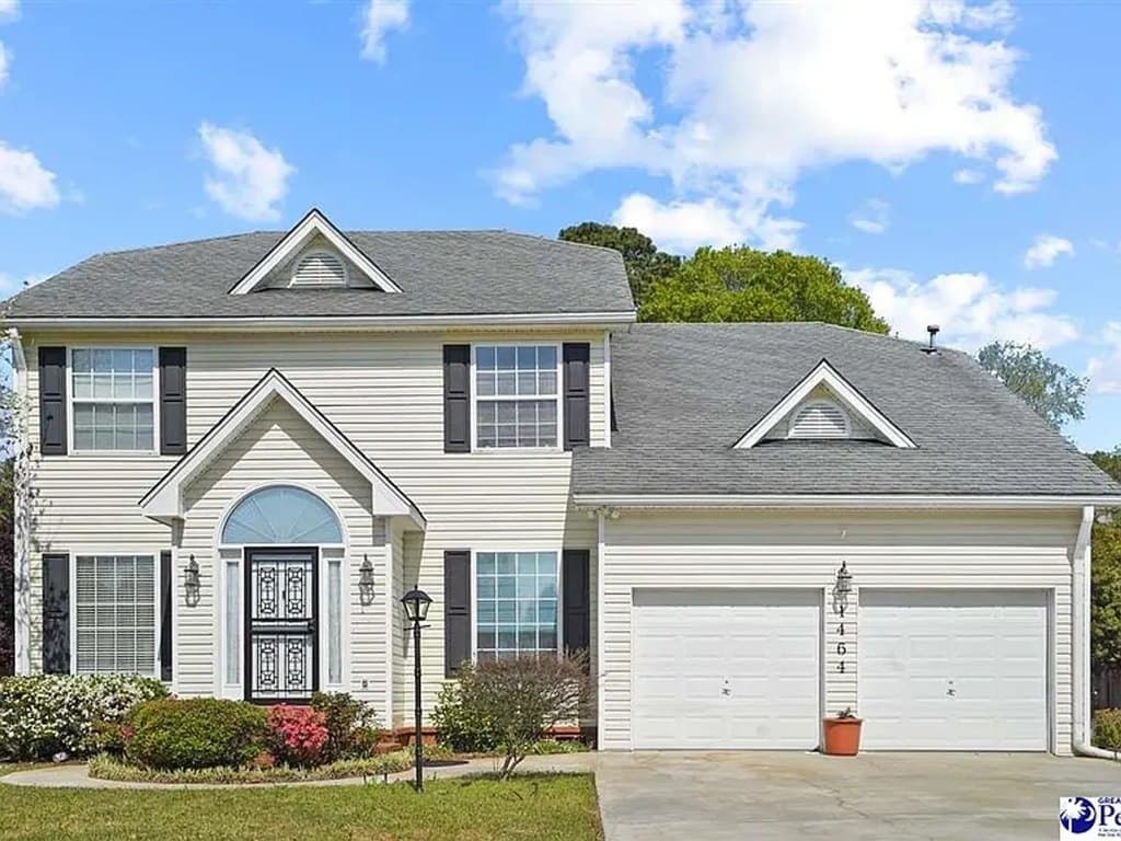 1464 Chandler Cir