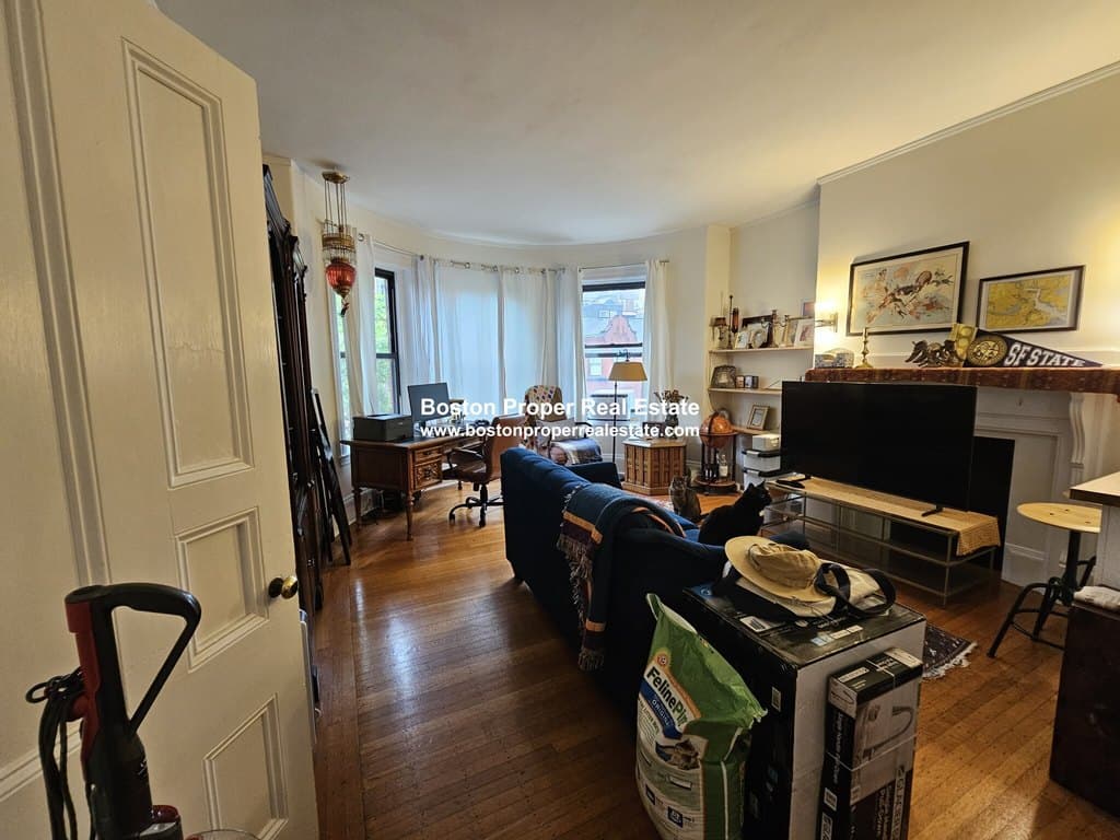 429 Marlborough St Unit 3K