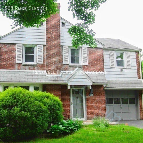 508 Rock Glen Dr