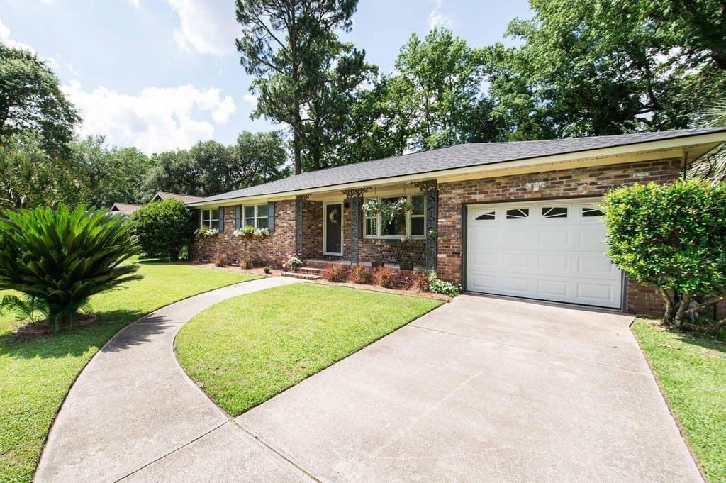 1268 Marvin Ave