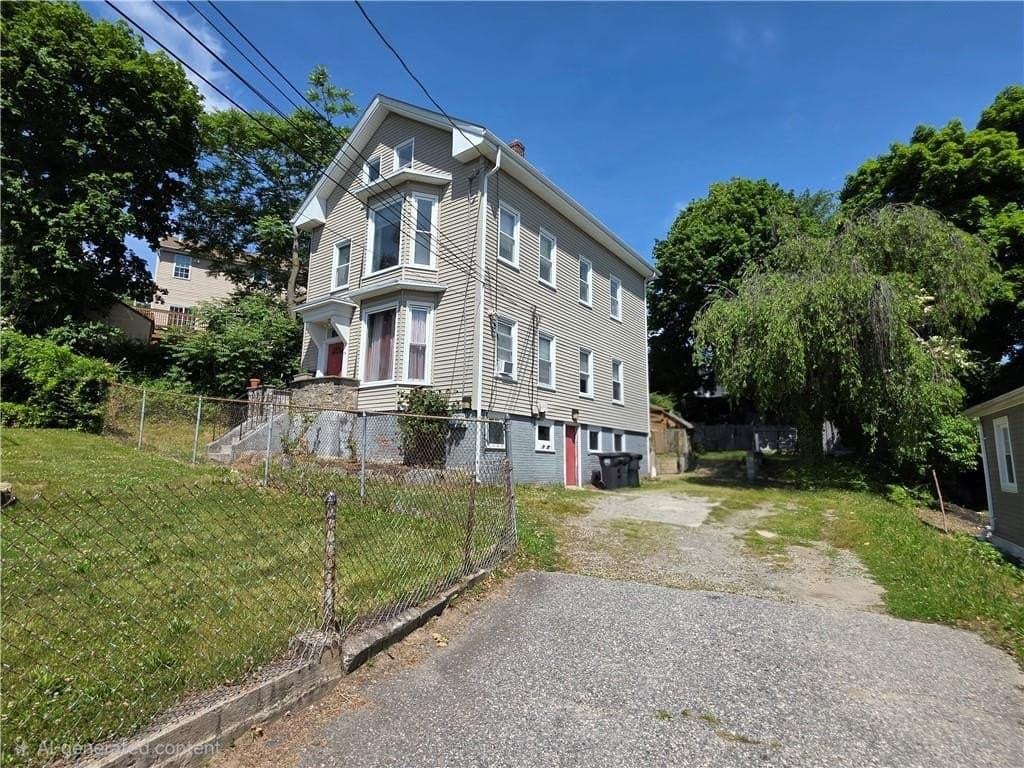 216 Maplewood Ave