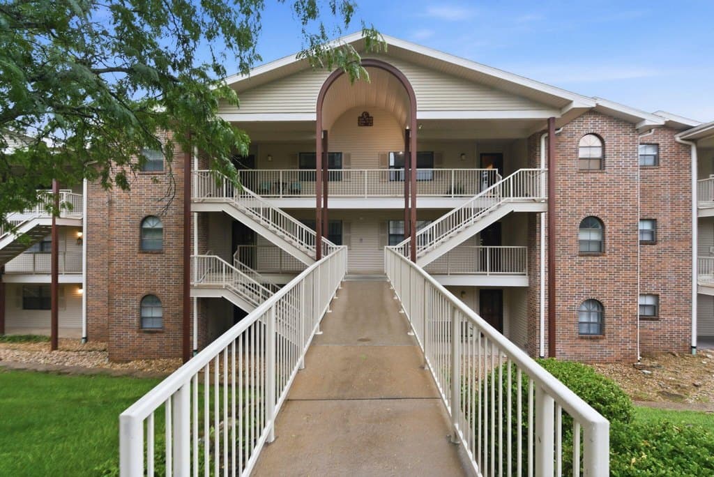 350 S Wildwood Dr Unit 19