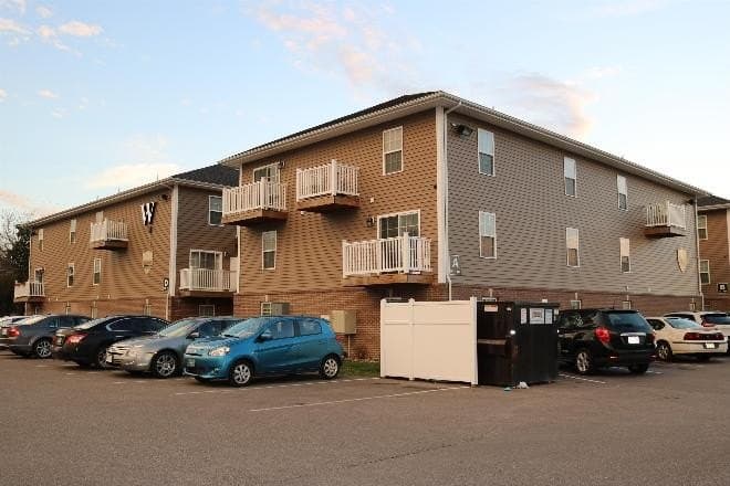 2489 1st Ave Apt A108