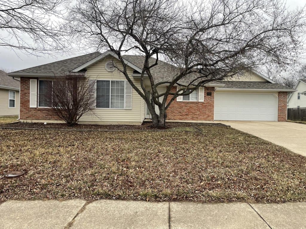 803 Ames Dr