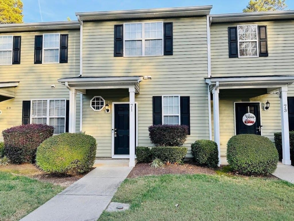 844 Horton Rd Apt 71