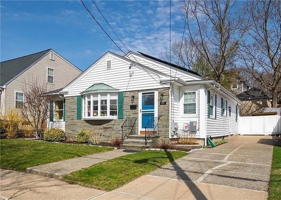 173 Rankin Ave