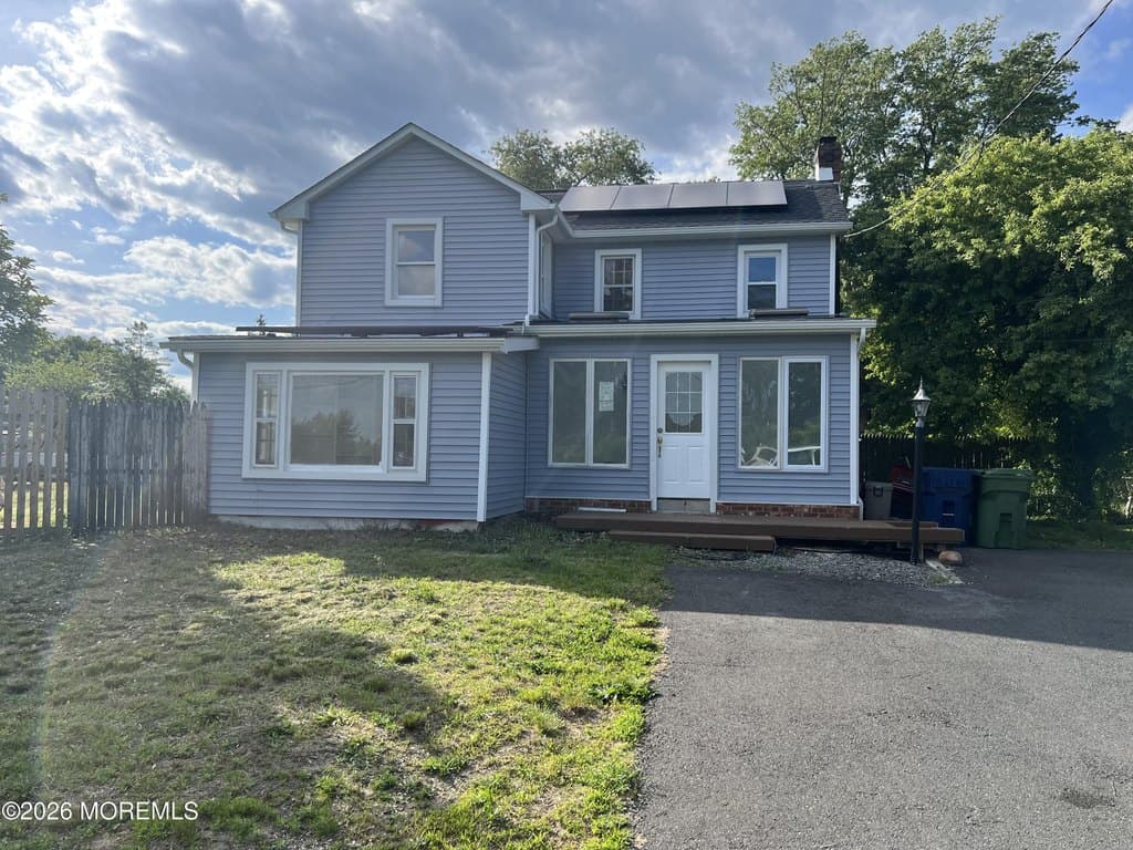 5 Smith Ln