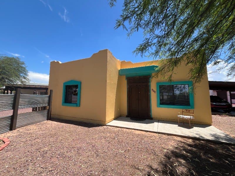 1519 S Tucson Blvd