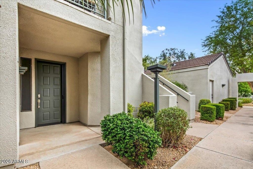 7700 E Gainey Ranch Rd Unit 127