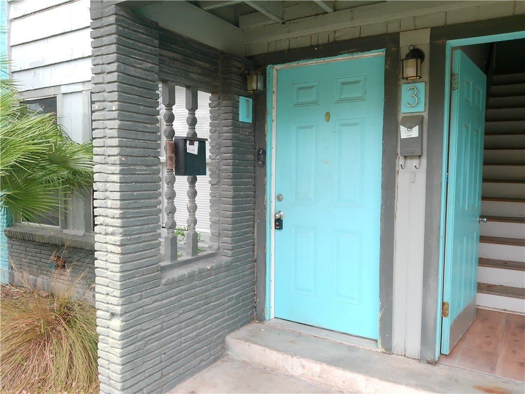 3120 Santa Fe St Apt 1