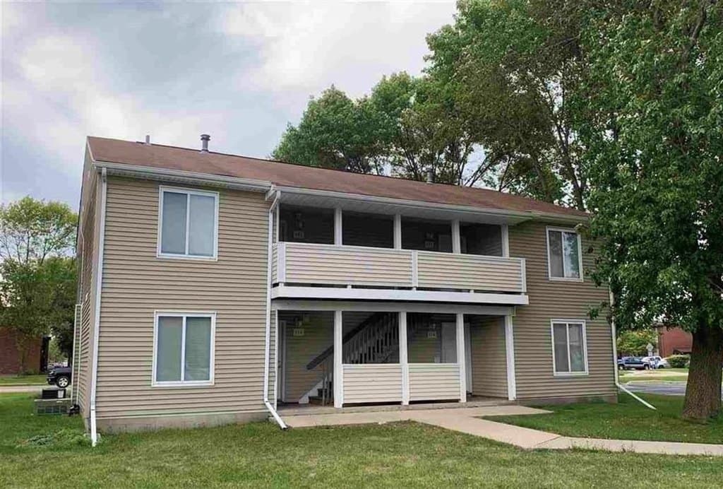 202 Bunting Ln
