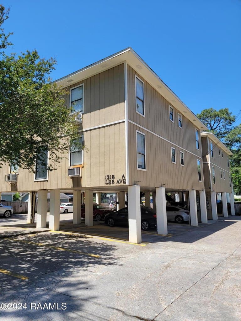 1318 Lee Ave Apt A1