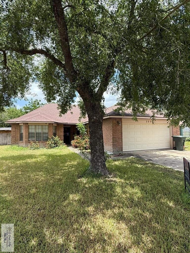 2802 Austrian Pine Ct