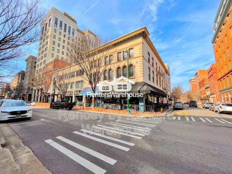 219 Granby St Unit 20