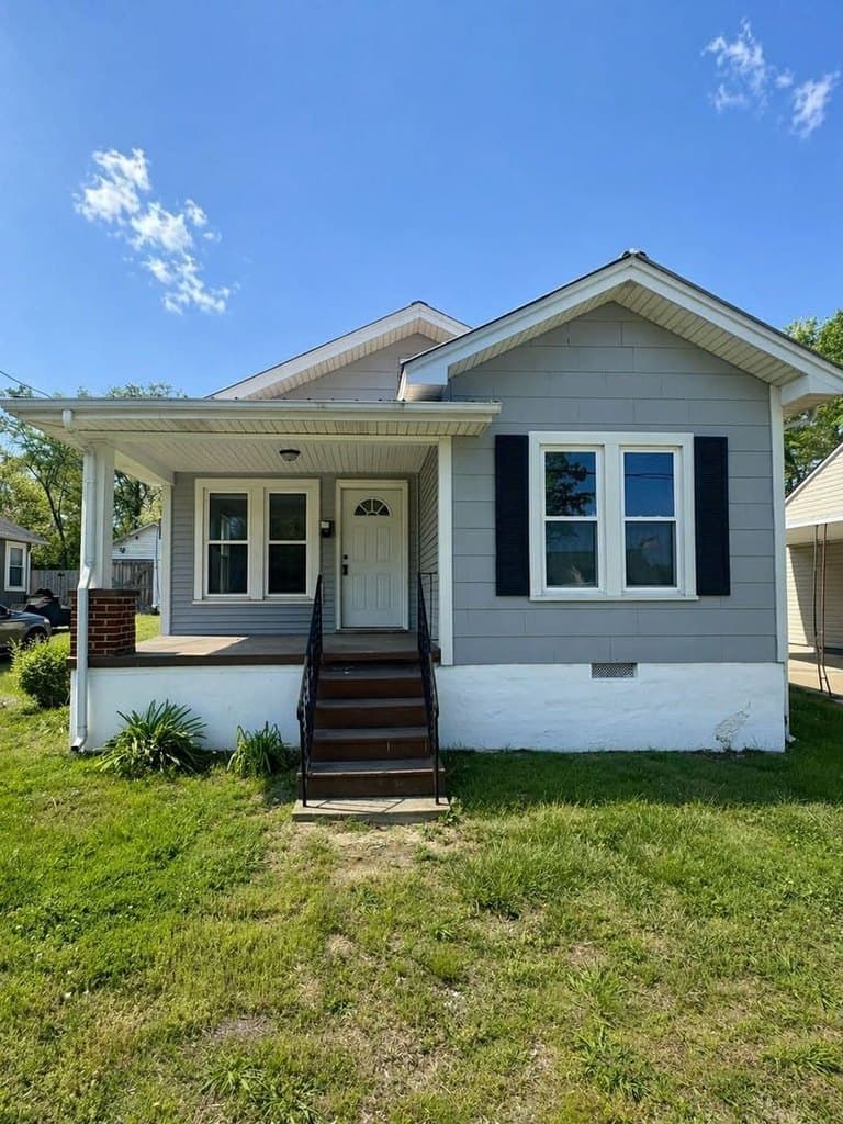 115 Humble Ave