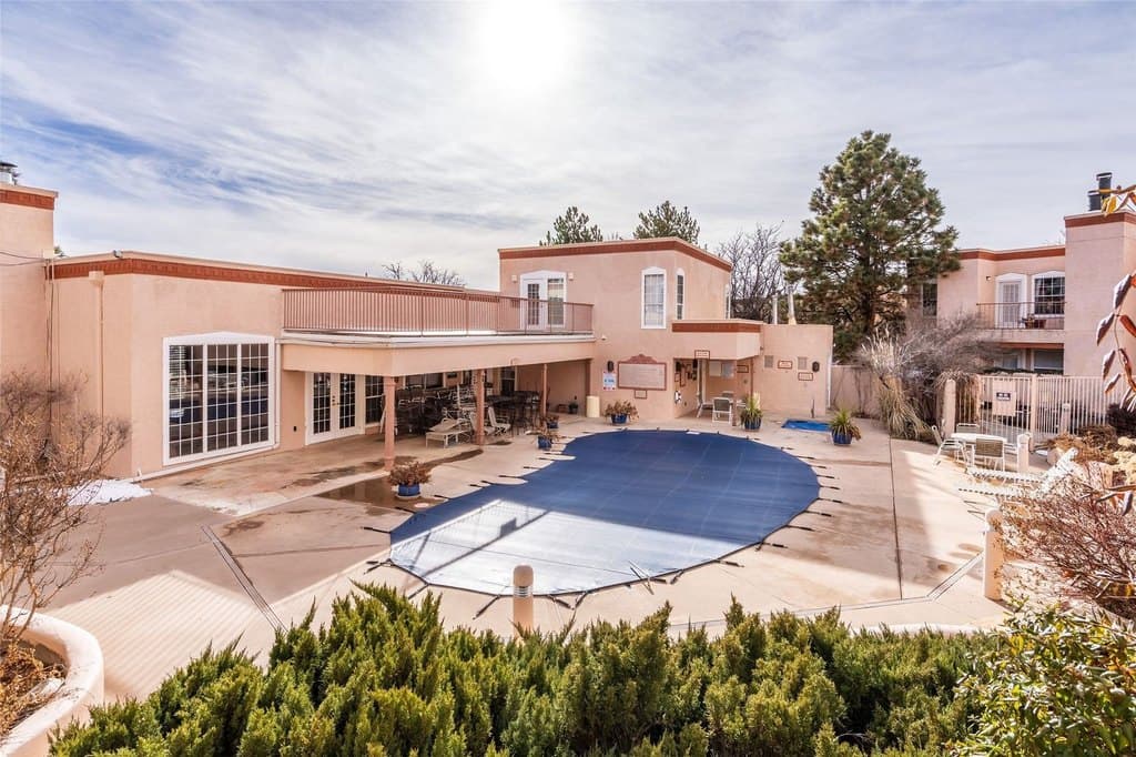 2501 W Zia Rd Unit 3-205