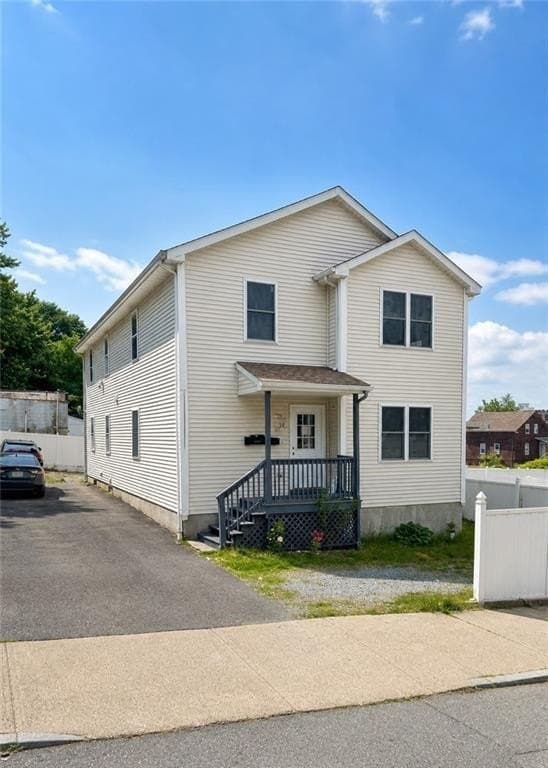 53 Harold St
