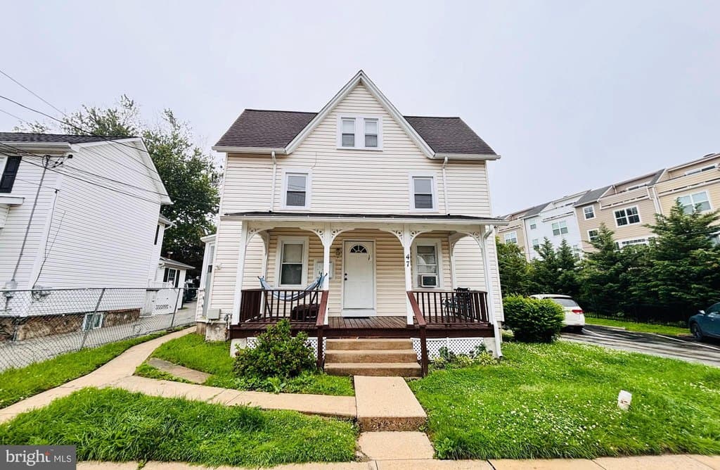 47 S Merion Ave Apt 2