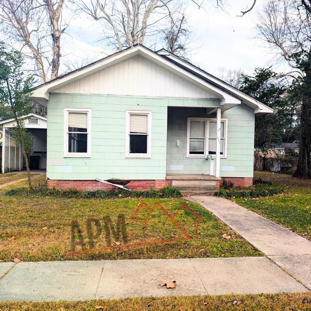 403 K St