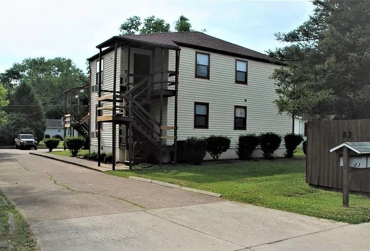23 Blick Ave Apt B