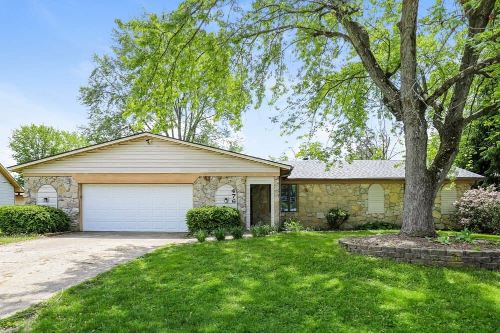 476 Spring Dr
