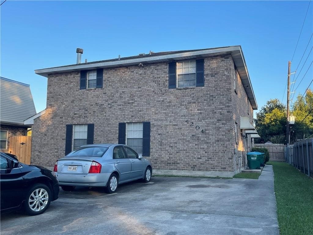 4204 Chateau Blvd Apt A