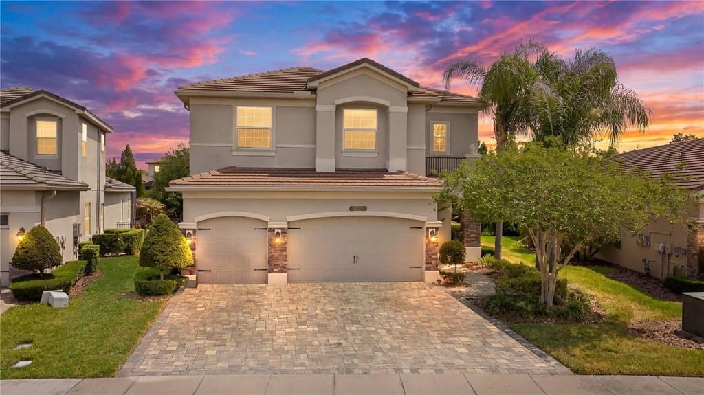 30271 Southernwood Ct