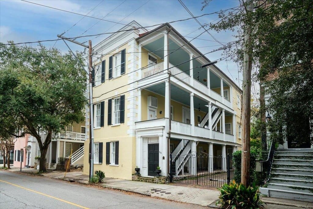 53 Hasell St Apt J