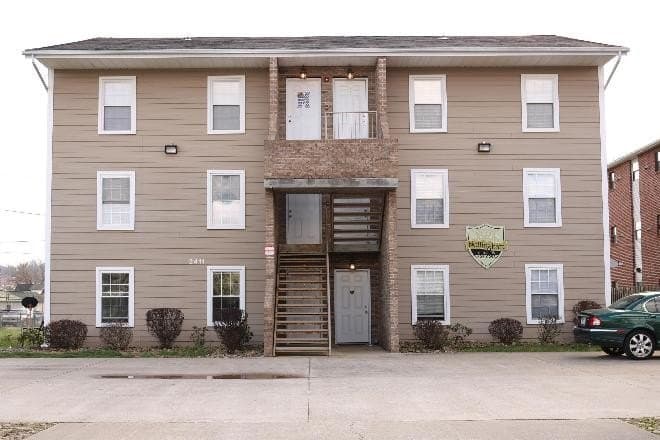 2411 Collis Ave Apt 1