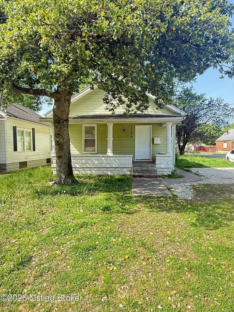 1120 Weller Ave