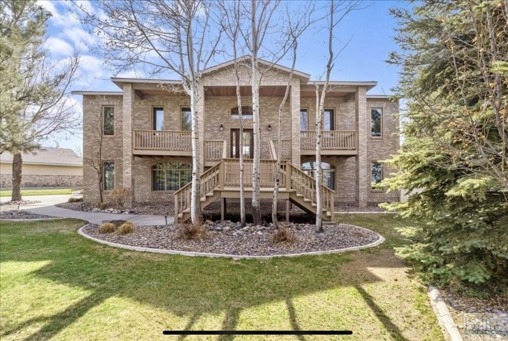 3441 Masterson Cir