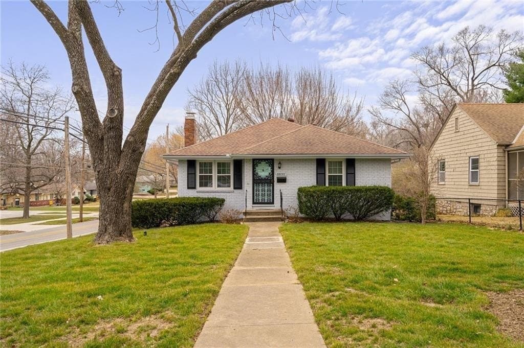 8830 Ivanhoe Trl
