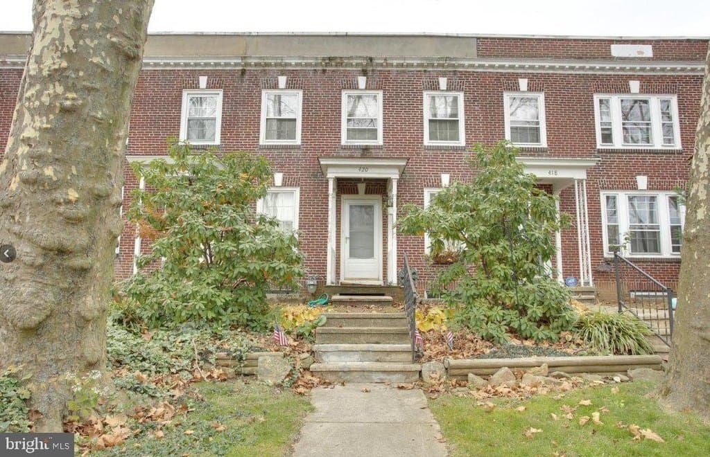 420 Sunset Rd