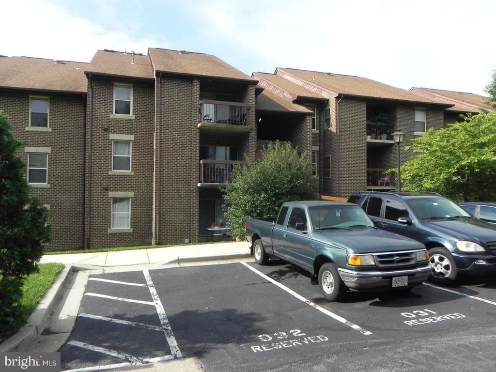 7802 Guildberry Ct Unit 7802-3